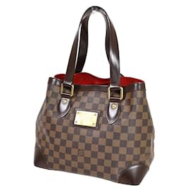 Louis Vuitton-Louis Vuitton Hampstead-Brown