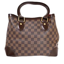 Louis Vuitton-Louis Vuitton Hampstead-Brown