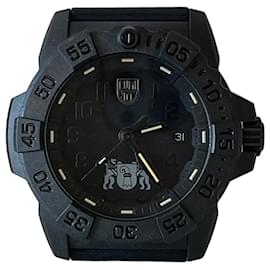 Autre Marque-Navy SEALs military watch-Limited edition-Black