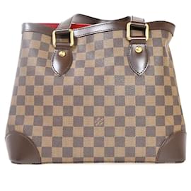 Louis Vuitton-Louis Vuitton Hampstead-Brown