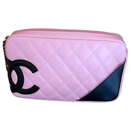 Chanel-Cambon-Pink