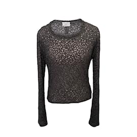 Versace-VERSACE Pulls-Noir