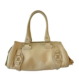 Céline-Sacs À Main Celine-Beige