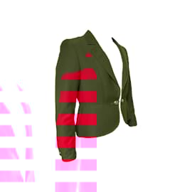 Valentino Garavani-Vestes VALENTINO GARAVANI-Rouge