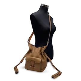 Burberry-Burberry Crossbody Bag Belgrove-Beige