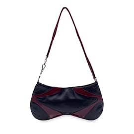 Prada-Prada Shoulder Bag n.a.-Black