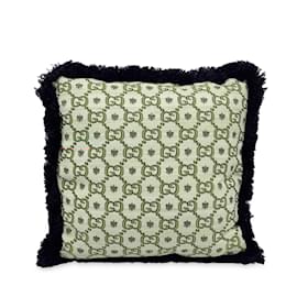 Gucci-Accessoire de décoration intérieure Gucci-Beige