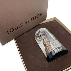 Louis Vuitton-Louis Vuitton Home Decor Accessory-Brown