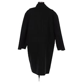 Faith Connexion-Coats, Outerwear-Black