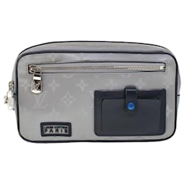 Louis Vuitton-Louis Vuitton Alfa-Prata