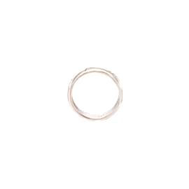 Gucci-Blind for Love Ring-Silvery