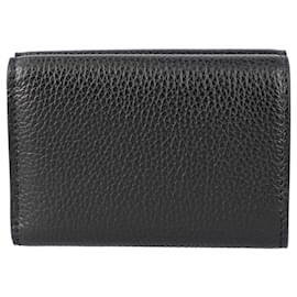 Balenciaga-Balenciaga Cash-Preto