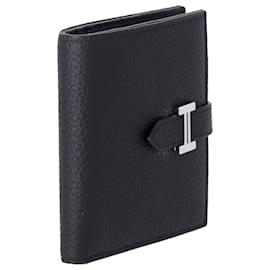 Hermès-Hermès Bearn-Black