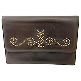 Saint Laurent-SAINT LAURENT-Brown