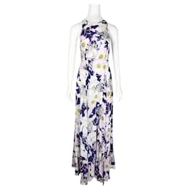 Yumi kim dream hot sale silk maxi dress