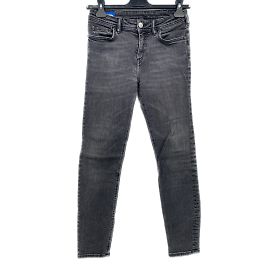 Acne Studios jeans T.US 27 Denim - Jeans Grey