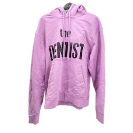 JW Anderson-JW Anderson knitwear & sweatshirts T.International S Cotton-Pink