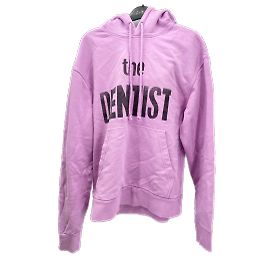 JW Anderson Strickwaren & Sweatshirts T.International S Baumwolle Pink