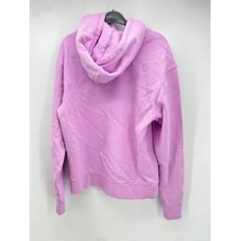 JW Anderson-JW ANDERSON  Knitwear & sweatshirts T.International S Cotton-Pink
