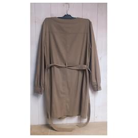 SéZane-Dresses-Camel
