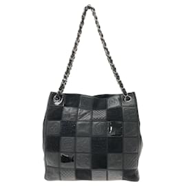 Chanel-Chanel Icon-Black