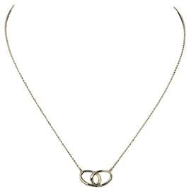 Tiffany & Co-Tiffany & Co lined loop-Golden