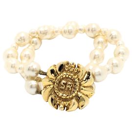 SONIA RYKIEL Dourado