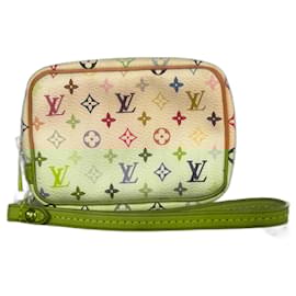 Louis Vuitton-Wapity pouch-Multiple colors