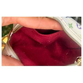 Louis Vuitton-Wapity pouch-Multiple colors