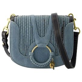 See by Chloé Vedi di Chloé Hana Blu