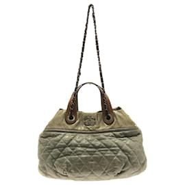 Chanel-Chanel In the mix-Grey