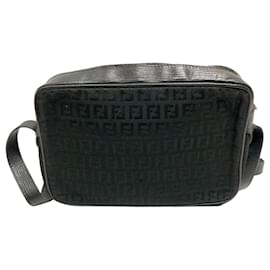 Fendi-Fendi Zucchino-Noir