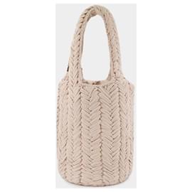 JW Anderson-J.W. ANDERSON-Beige