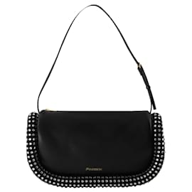 JW Anderson-J.W. Anderson BUMPER-Black