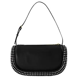 JW Anderson-J.W. Anderson BUMPER-Black