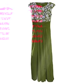 Autre Marque-Dresses-Red