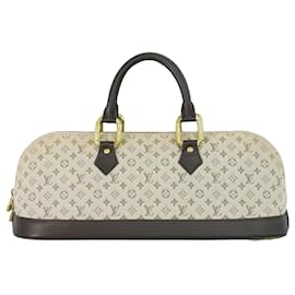 Louis Vuitton-Louis Vuitton Alma long-Beige