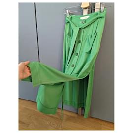 See by Chloé-Skirts-Green