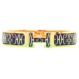 Hermès-Bracelets-Golden,Bronze