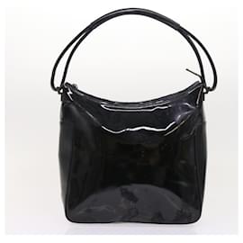 Gucci-GUCCI Shoulder Bag Leather 2Set Black Auth bs8084-Black