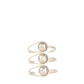 Chanel-CHANEL Bracelets CC-Golden