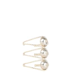 Chanel-CHANEL Bracelets CC-Golden