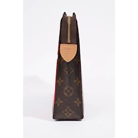 Louis Vuitton-Louis Vuitton Game On Toiletry Monogram Coated Canvas 26-Brown