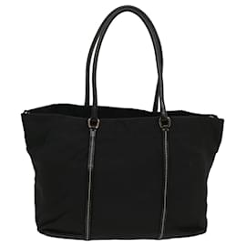 Prada-Prada Tessuto-Black