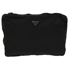 Prada-Prada Re-Nylon-Black