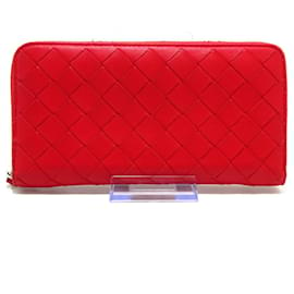 Bottega Veneta-Bottega Veneta-Red