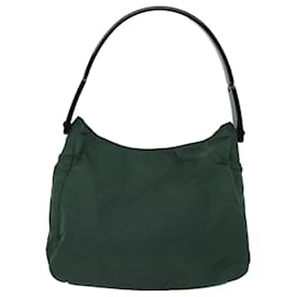 Prada-Prada Tessuto-Vert