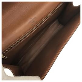 Louis Vuitton-Louis Vuitton Monceau-Brown