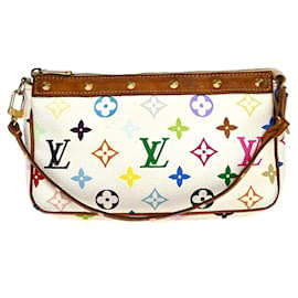 Louis Vuitton-Louis Vuitton Pochette Accessoires-Multiple colors