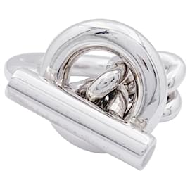 Anello “Croisette” di Hermès, soldi. Altro